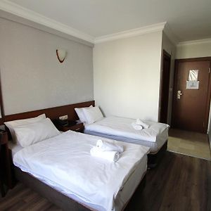 Kamer met een King Size Bed